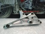 Honda CBX 550 F Footpeg Bracket Left & Right
