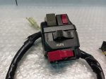 Kawasaki GPZ 750 Turbo Handlebar Switch Left
