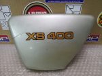 Yamaha XS 400 LEFT SIDE PANEL