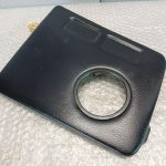 Kawasaki GPX 600 R Cover Left / Fuel Tank