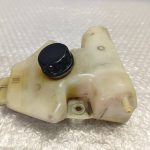 Kawasaki GPZ 600 R Oil Breather Tank / Reserve Coolant Tank / Reservoil Tank