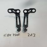 Honda CBX 750 F Seat Bracket 83-
