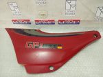 Kawasaki GPZ 1100 UT LEFT FAIRING 83- - Image 3
