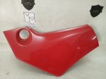 Honda NTV 650 Revere LEFT FAIRING 88- - Image 4