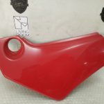 Honda NTV 650 Revere LEFT FAIRING 88-