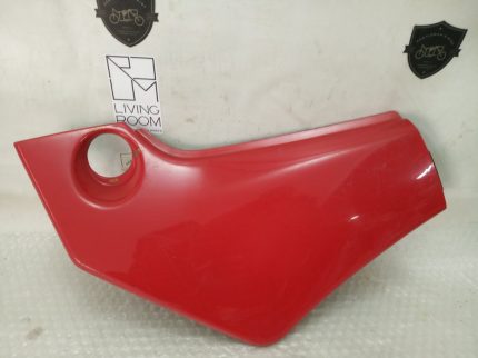 Honda NTV 650 Revere LEFT FAIRING 88-