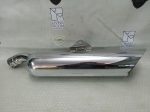Kawasaki ZL 600 Eliminator LEFT EXHAUST 86-