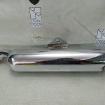 Kawasaki ZL 600 Eliminator LEFT EXHAUST 86-