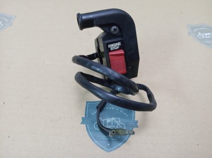 Yamaha DT 125 RIGHT HANDLEBAR SWITCH 85’