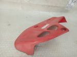 Kawasaki KLR 250 RIGHT FUEL TANK COVER 84- - Image 2