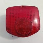 Honda CB 250/ 400 N/T Indicator Lens Rear