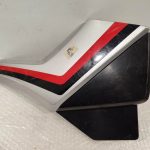 Honda CBX 750 F καπάκι μεσαίο δεξί