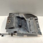 Kawasaki ZXR 750J K εσωτερικό πίσω φτερό - κουτί μπαταρίας 91’