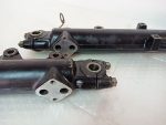 Suzuki GSX 550 E/ES/EF Fork Legs Front - Shock - Image 2
