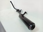 Yamaha FZ 750 Exhaust / Muffler Left/ Header