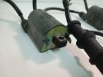 Kawasaki ZZR 400 Ignition Coils - Image 3