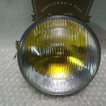 Yamaha SR 125 HEADLIGHT 82-86’
