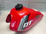Yamaha DT 80 Fuel Tank