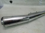 Honda CB 750 F RIGHT EXHAUST 78- - Image 2