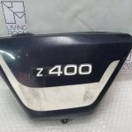 Kawasaki KZ 400 LEFT FAIRING 78-79’