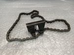 Kawasaki GPZ 900 R Cam Chain / Bracket