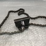 Kawasaki GPZ 900 R Cam Chain / Bracket