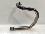 Honda NT 400/ 650 Bros Exhaust Header Rear Cylinder