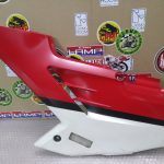 Kawasaki ZX-10 Tomcat Cover Middle Left