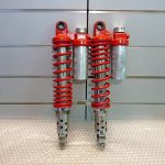 Honda CB 1100 R Rear Shock