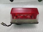 Kawasaki KZ 1000 MK2 TAIL LIGHT 79-80’ - Image 4