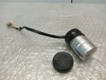 Suzuki RV 125 Flasher / Turn Signal