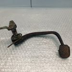 Honda CB 250 RS Brake Foot Pedal