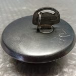 Suzuki GS 250/450/550/750/1000/1100 - GN 125/250 Fuel Cap / Key