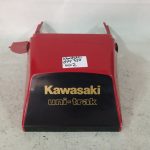 Kawasaki GPZ 750 TAIL 84-86’