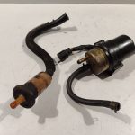 Kawasaki ZX-10 Tomcat Fuel Pump / Filter