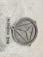 Honda XL 250/ 350 καπάκι κινητήρα αριστερό - Image 3