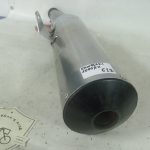Kawasaki 1000RX RIGHT EXHAUST 86-88’