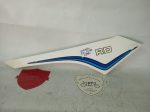 Yamaha RD 50/80 RIGHT PANEL 80-82´