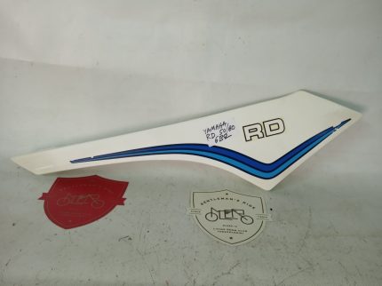 Yamaha RD 50/80 RIGHT PANEL 80-82´
