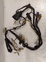 Suzuki GSX 400 πλεξούδα