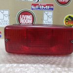 Yamaha XS 400 TAIL LIGHT