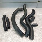 Honda CB 1300 super four sc40 Hoses Set 98-02’