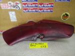 Honda NT 400/650 Bros FRONT FENDER - Image 6