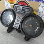 Yamaha XJ 550 Instruments / Gauges