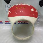 HONDA Mtx50/80 Headlight cover/visor 82-