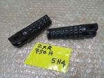 Kawasaki ZXR 750 H1 H2 FOOTREST REARSET 89-90 - Image 4