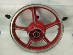Kawasaki GPZ 550 REAR WHEEL 18x2.15. 81- - Image 3