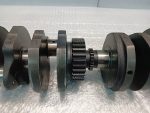Honda CB 900 F Crankshaft