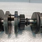 Honda CB 900 F Crankshaft