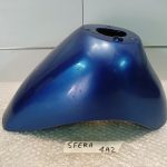 Piaggio SFERA 50 Fender Front